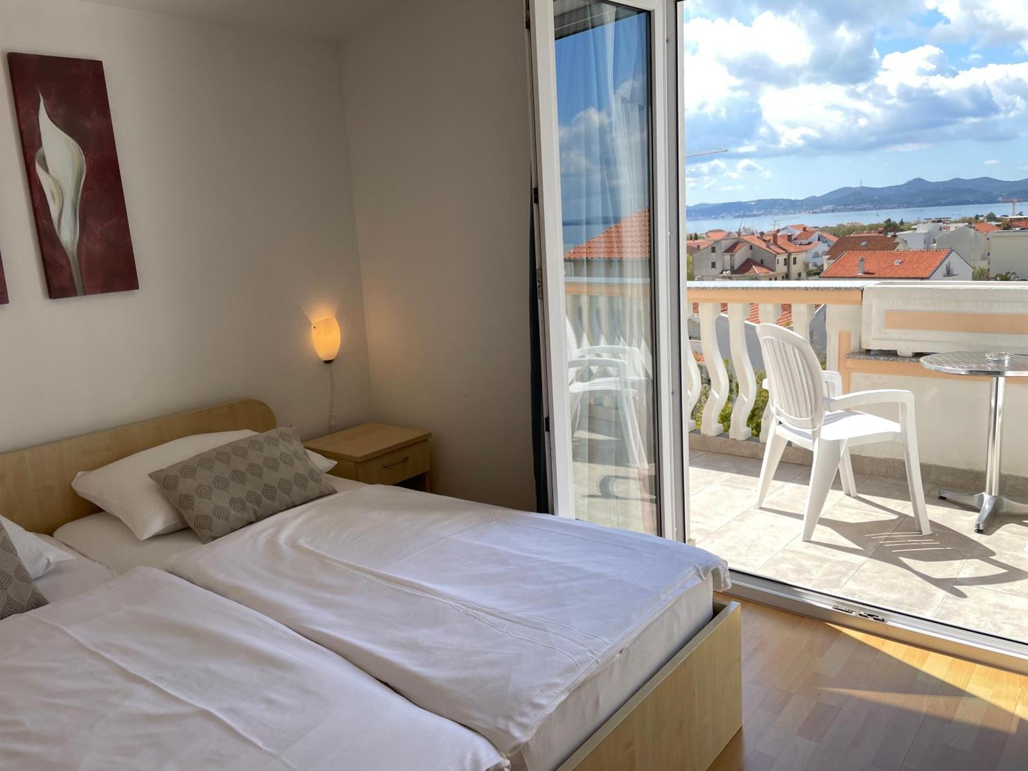 & Ana 2 Apartmán