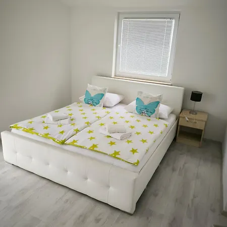Rooms & Apartments Ana 2 Zadar Exterior photo