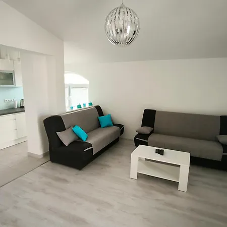 Rooms & Apartments Ana 2 Zadar Exterior photo