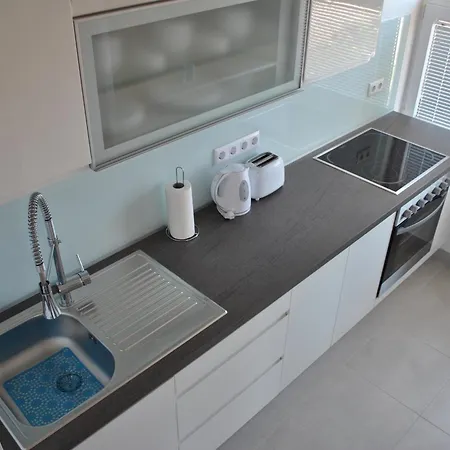 Rooms & Apartments Ana 2 Zadar Exterior photo