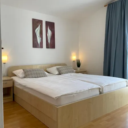 Rooms & Apartments Ana 2 Zadar Exterior photo