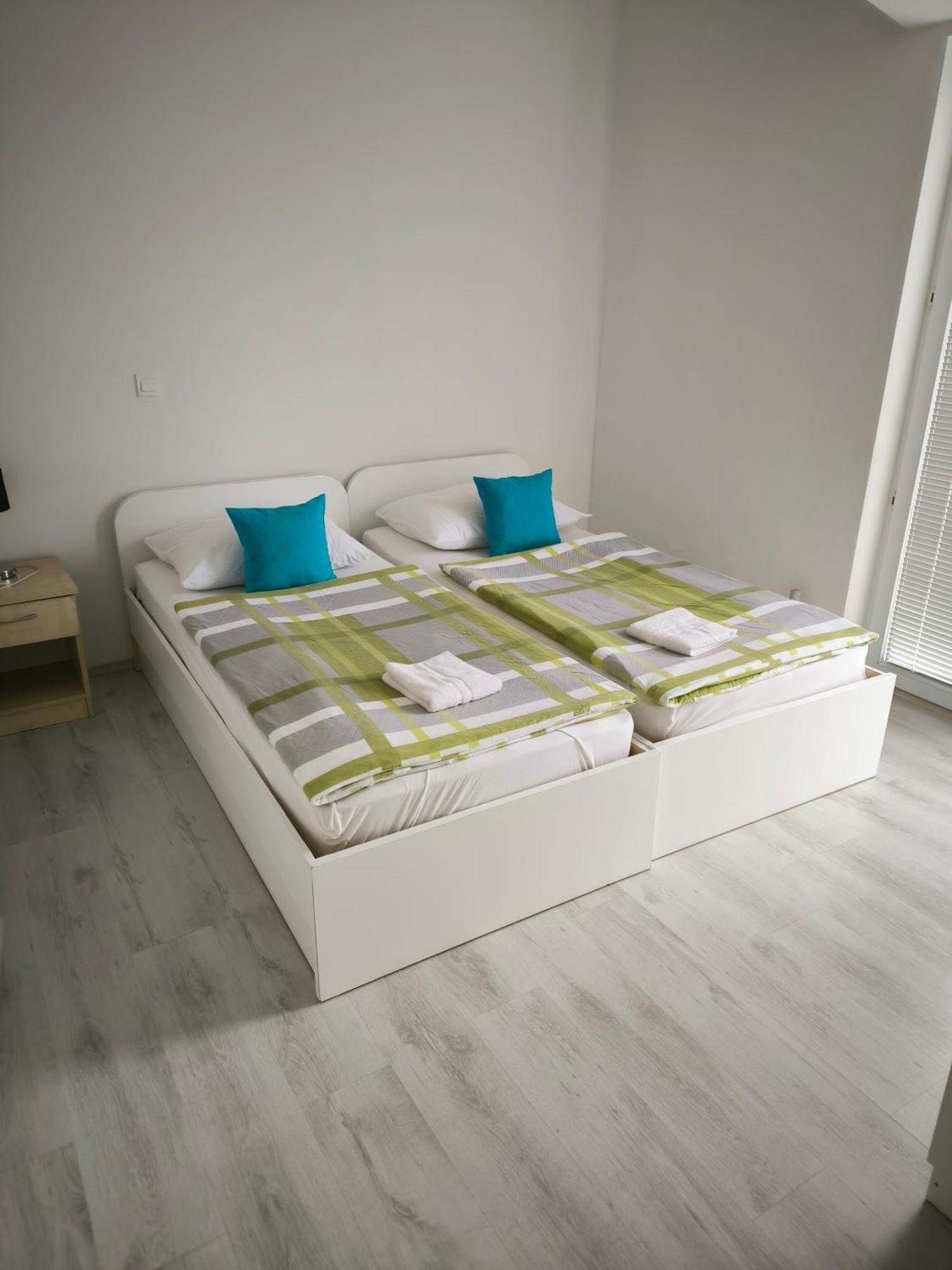 & Ana 2 Apartment