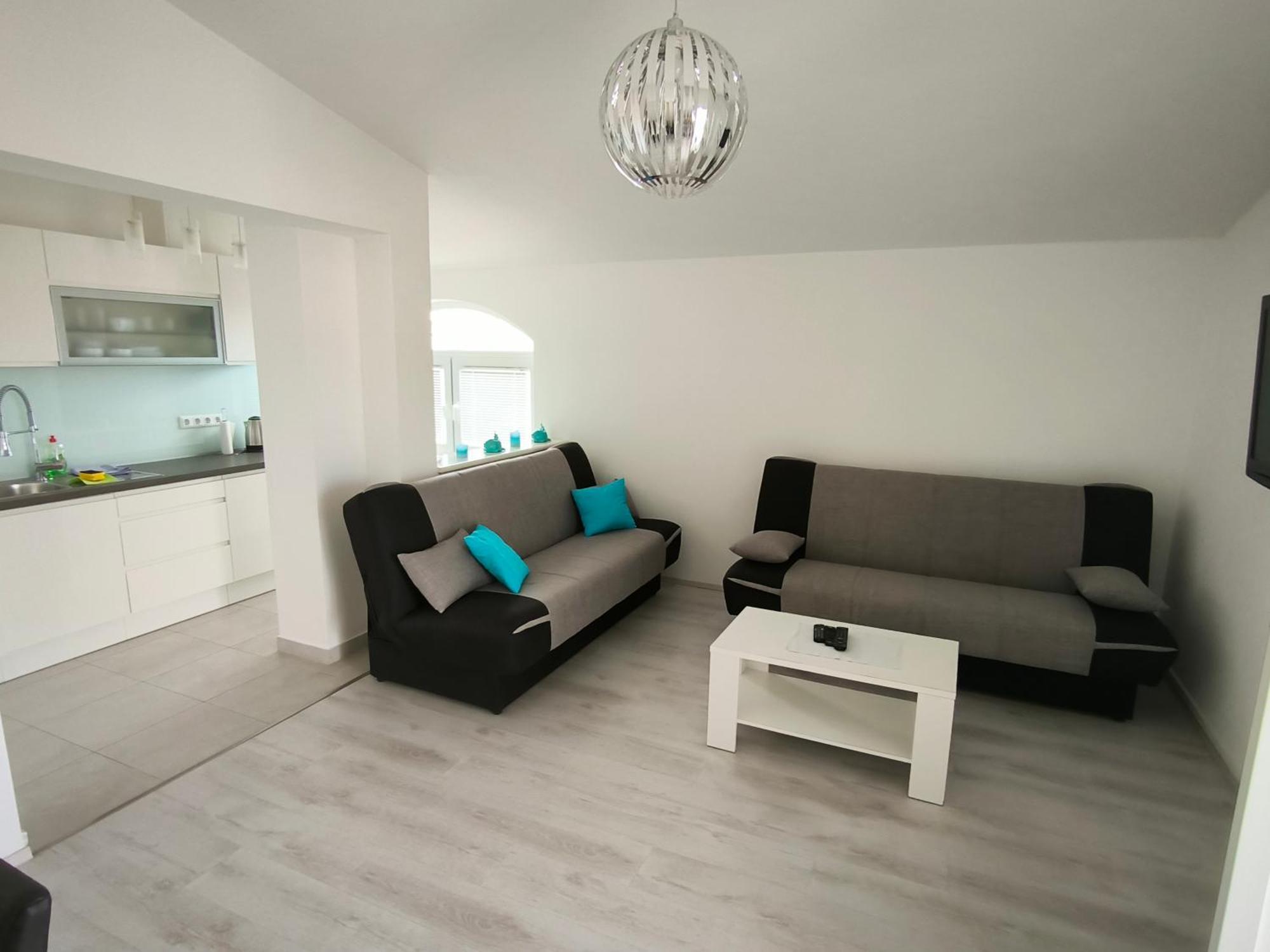 Apartment & Ana 2 *