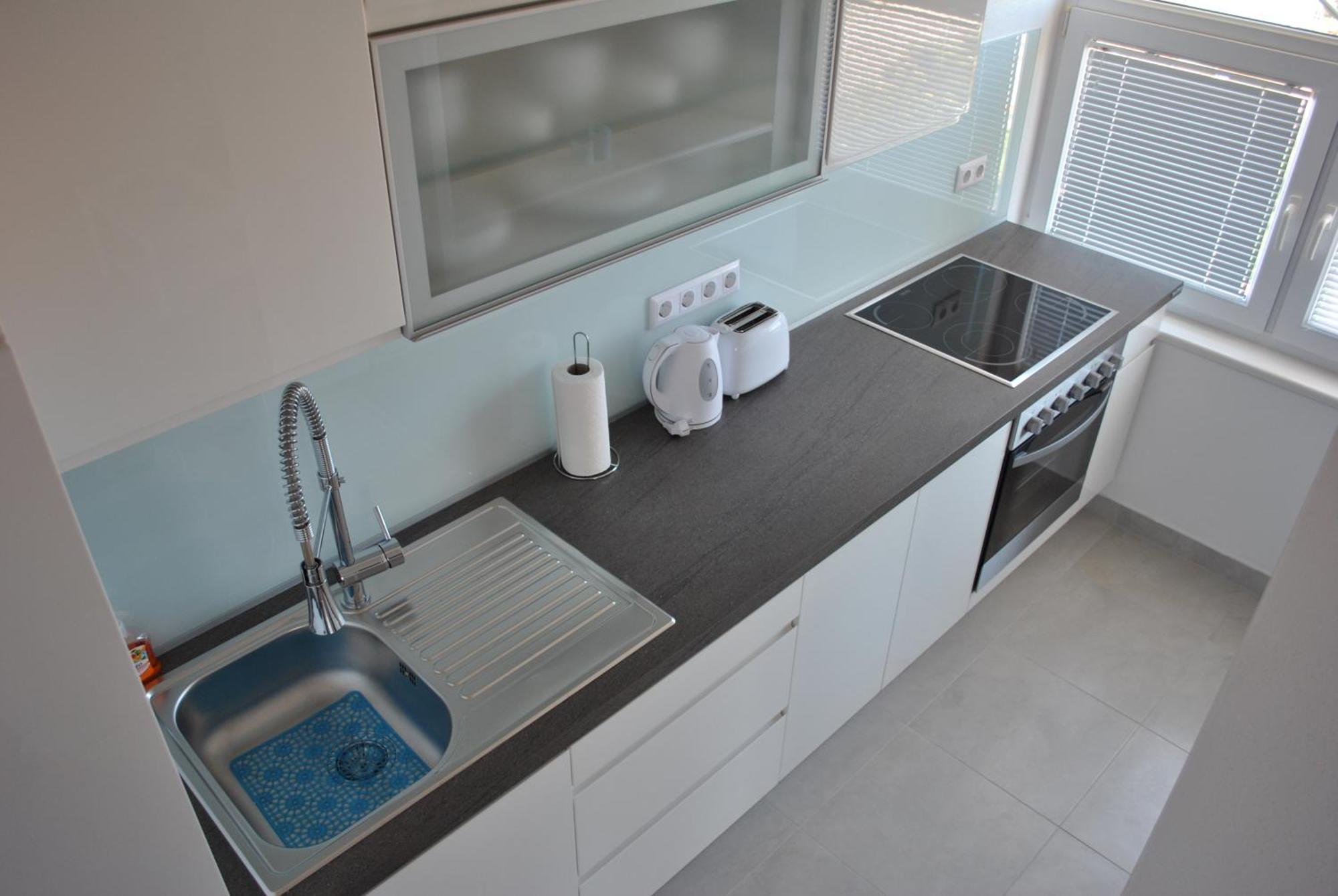 & Ana 2 Apartment *