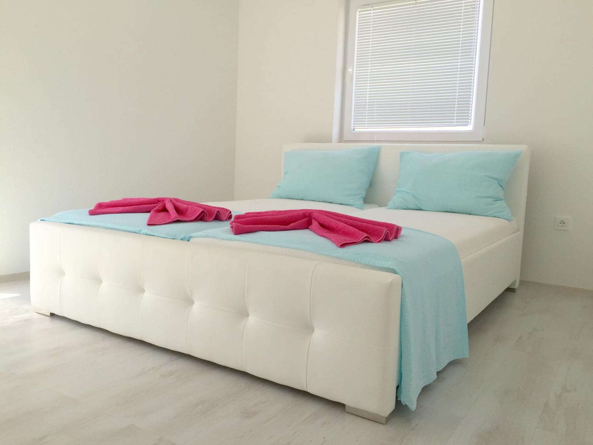 & Ana 2 Apartment