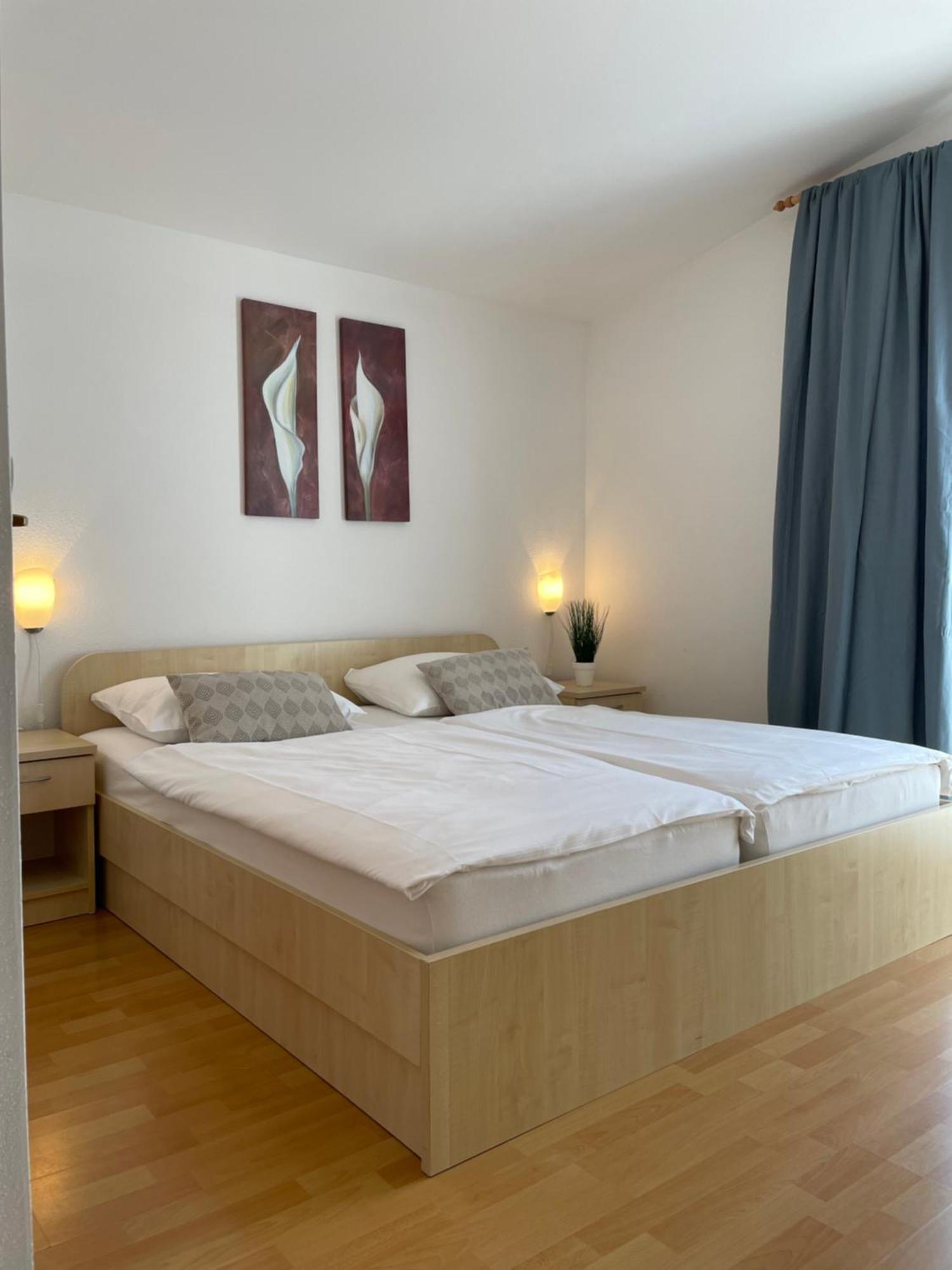 & Ana 2 Apartment Zadar